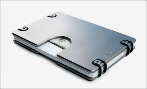 omega titanium wallet|epdm wallet.